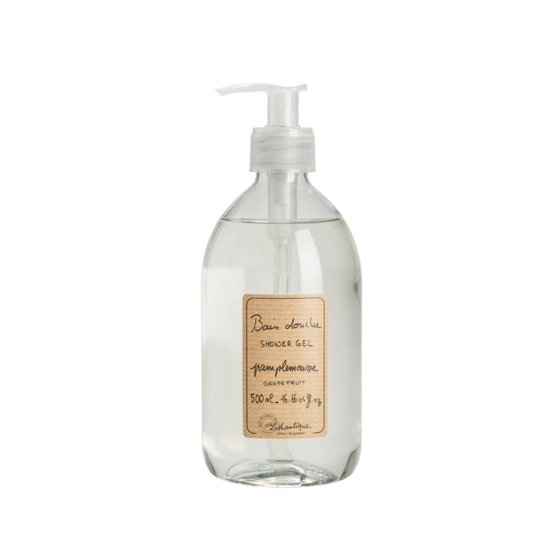 Lothantique Shower Gel - Grapefruit