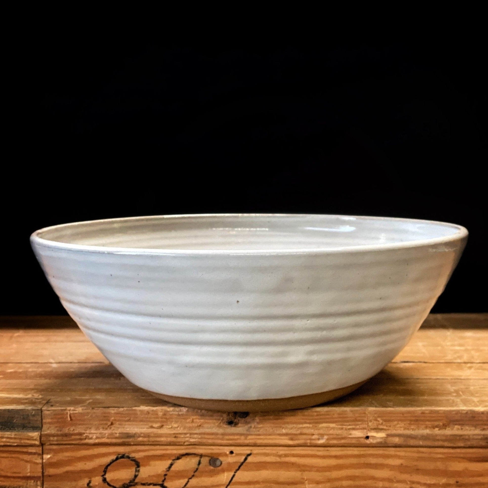 Handmade Harvest Bowl