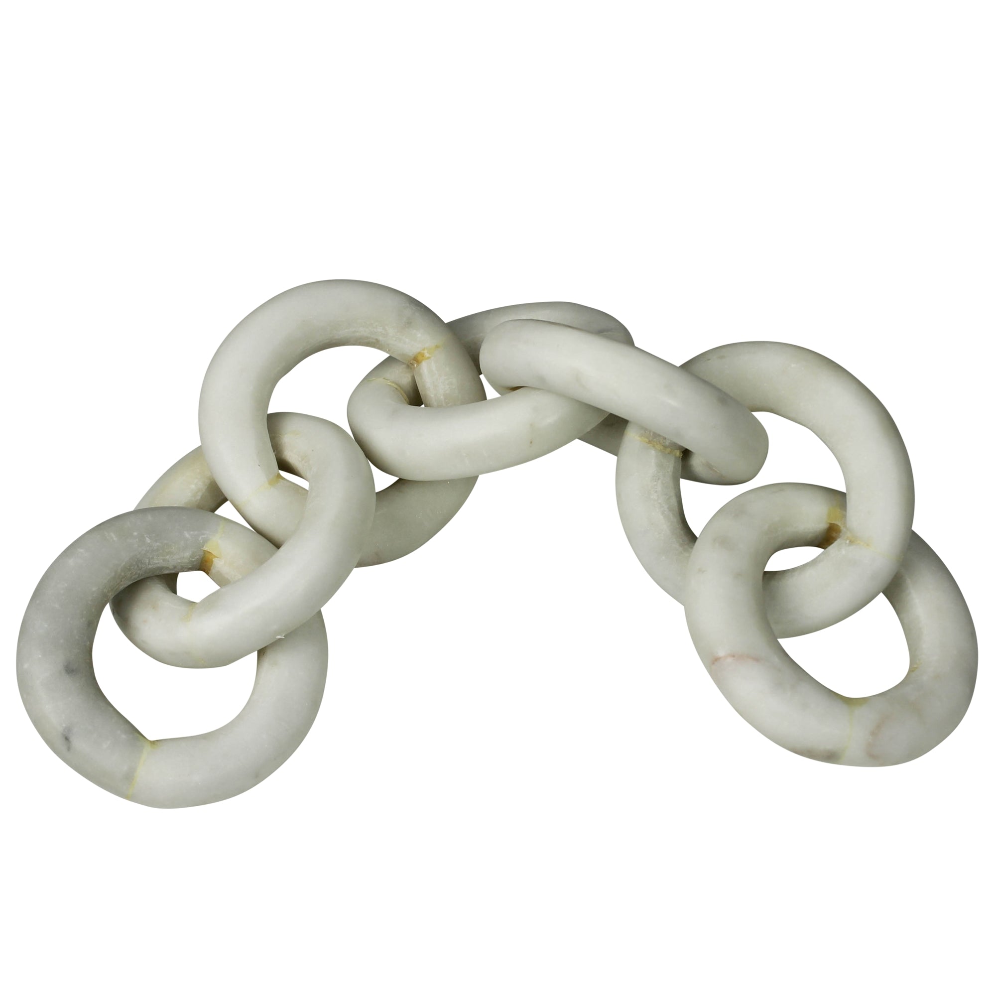 Small Link Marble Chain