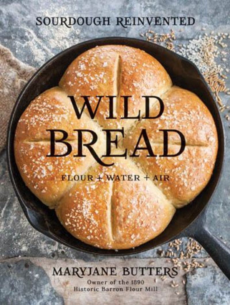 Wild Bread