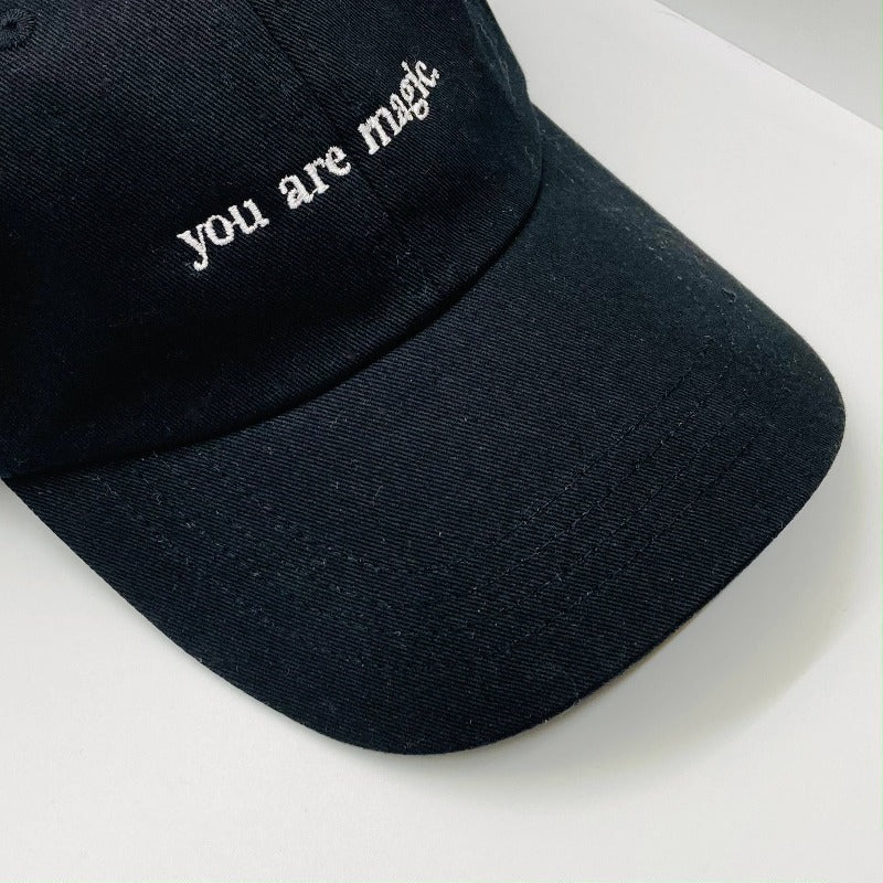 "You Are Magic" Hat