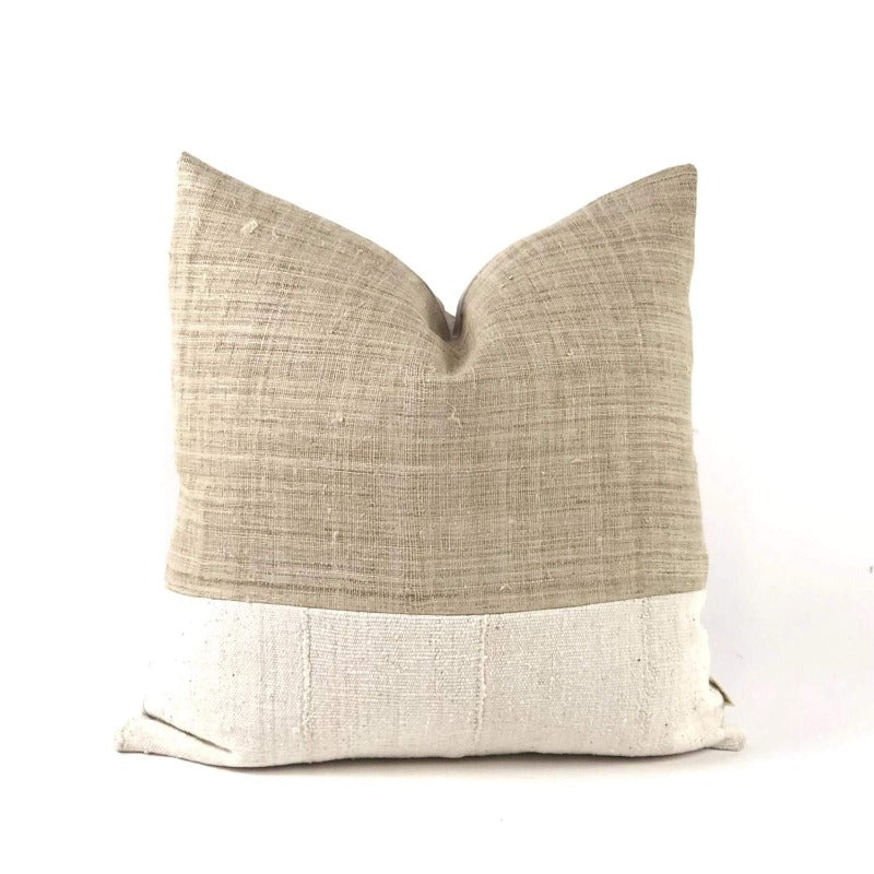 Heaven Hemp Pillow (2 Sizes)