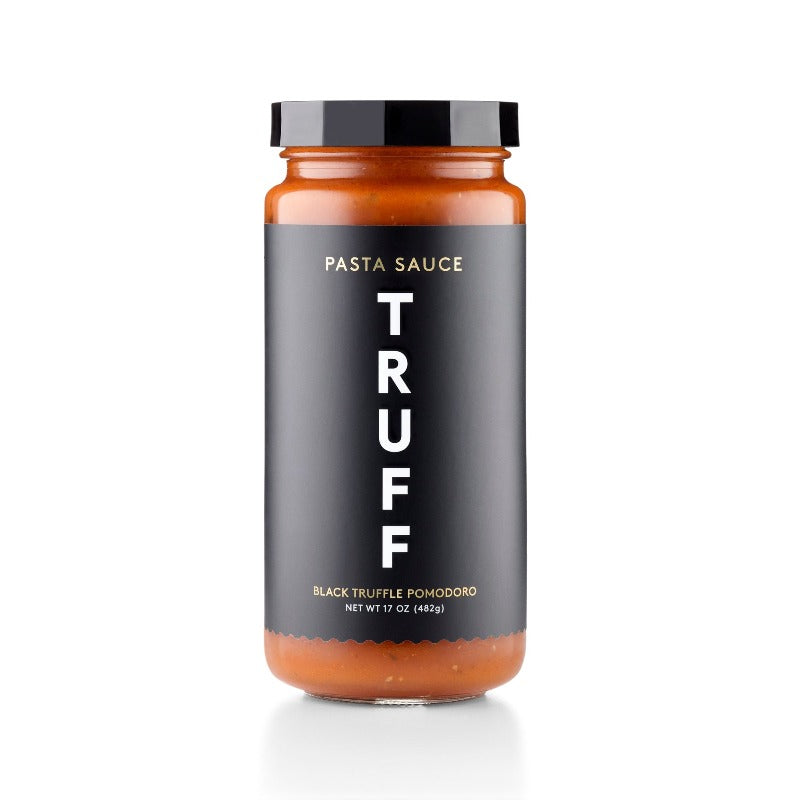 Truffle Pomodoro Pasta Sauce