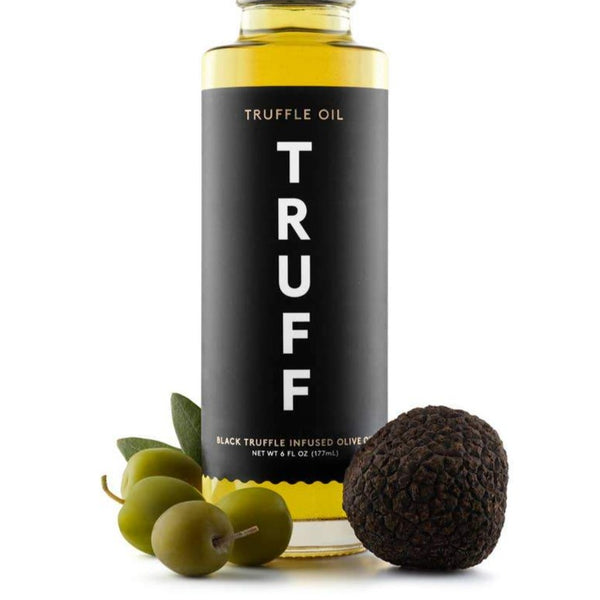 Truffle Oil