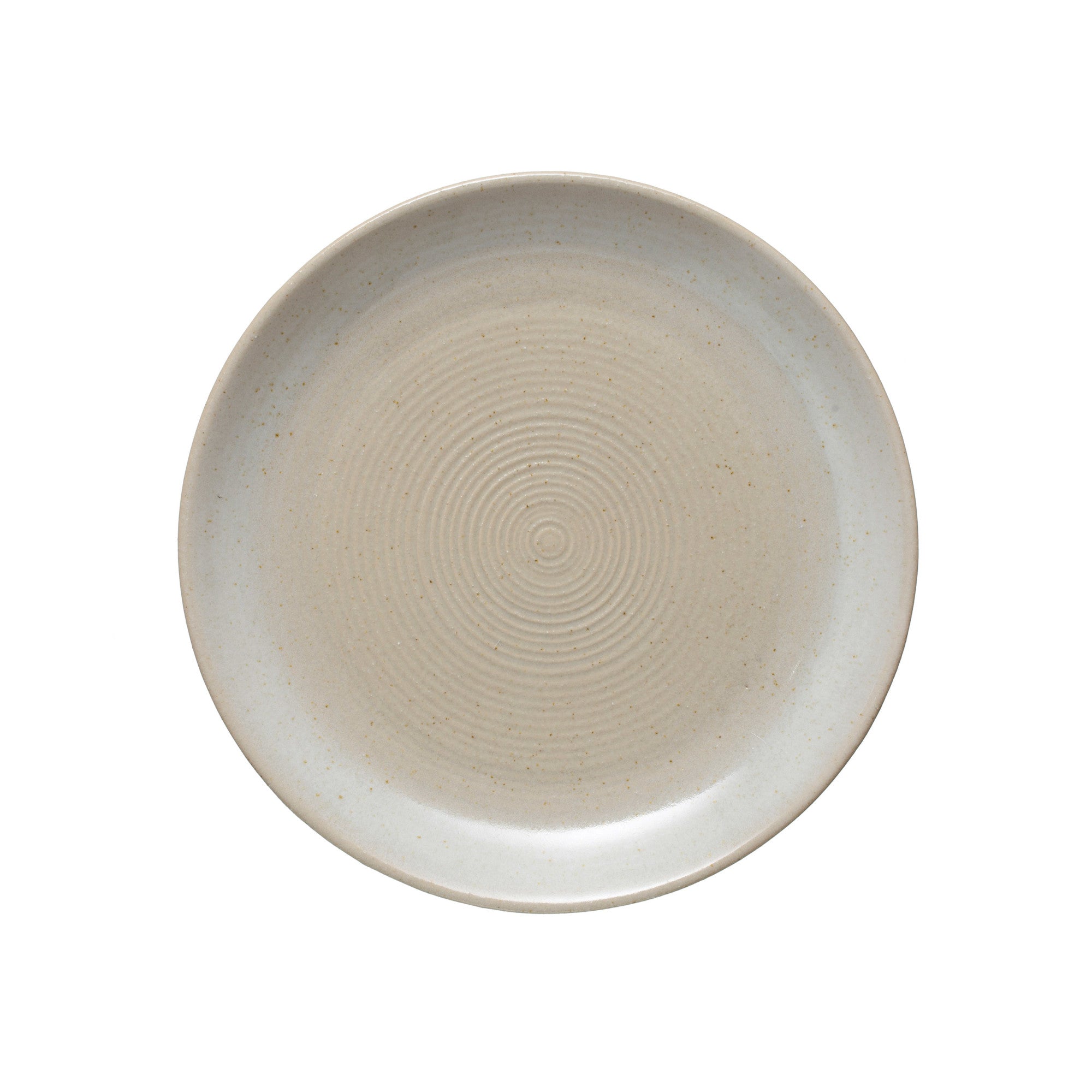 Reactive Glaze Small Plate
