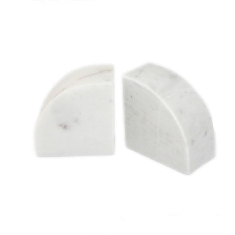 Marble Arch Bookends (Set of 2)