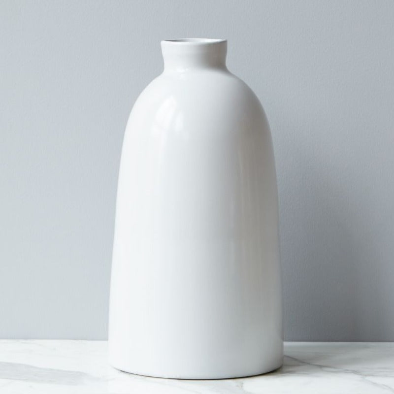 Stone Artisanal Vase (3 Sizes)