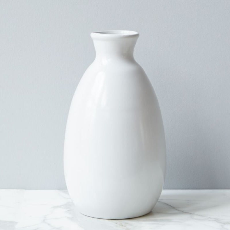 Stone Artisanal Vase (3 Sizes)