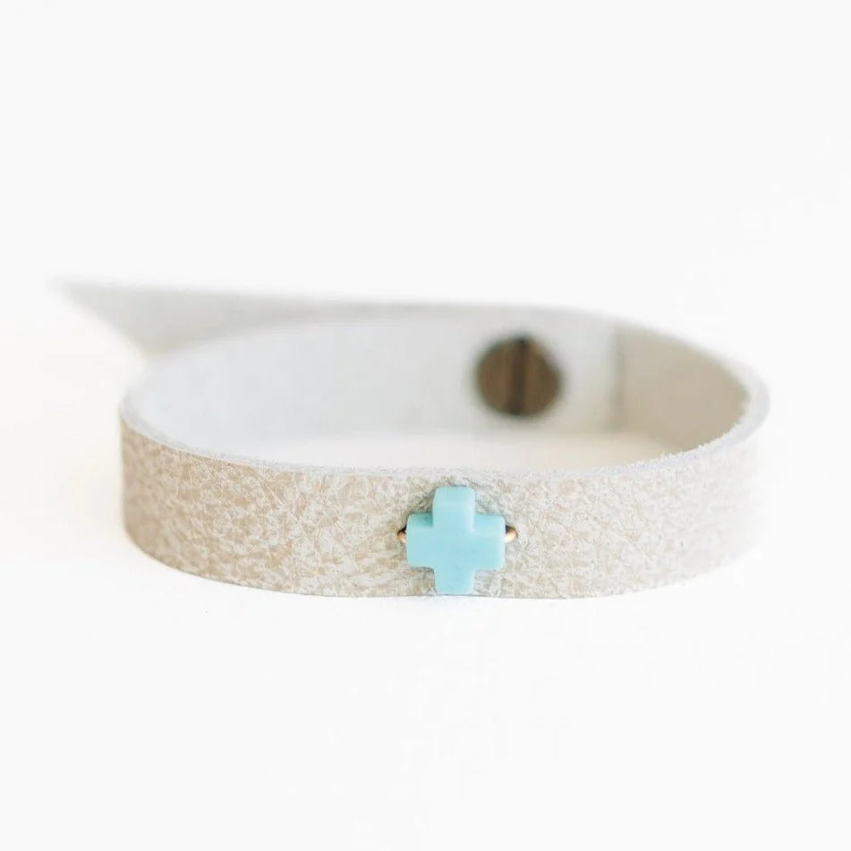 Harrison Cuff Bracelet