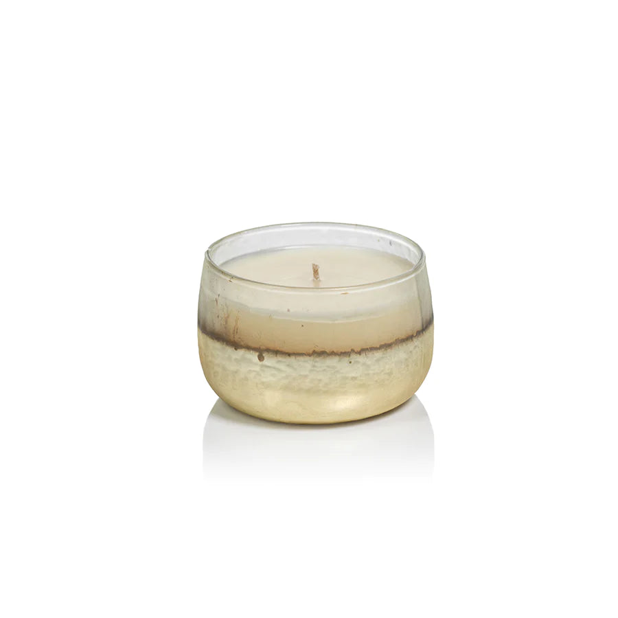 Scented Candle Bowl- Siberian Fir