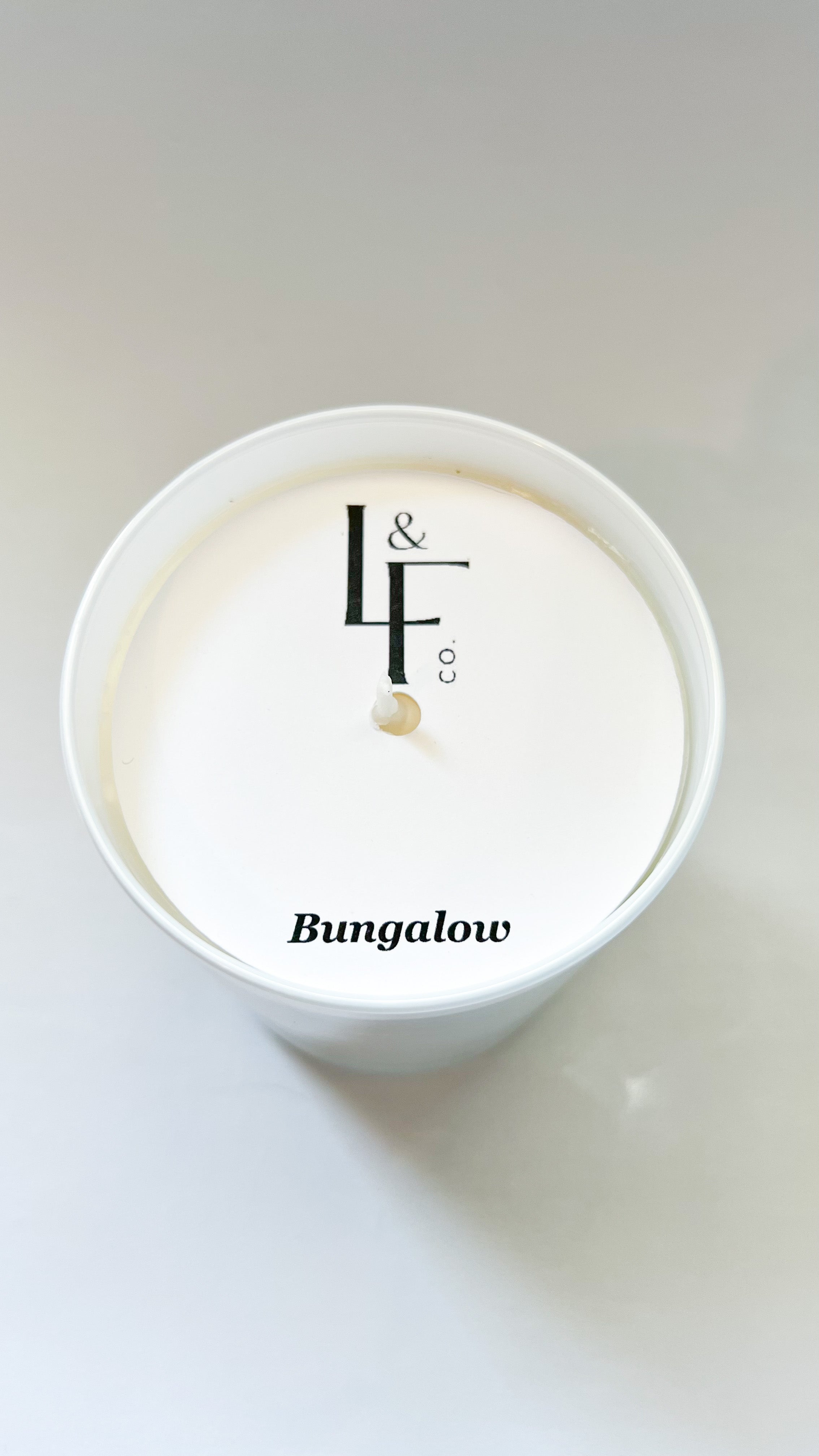 L&F Signature Candle (4 Scents)