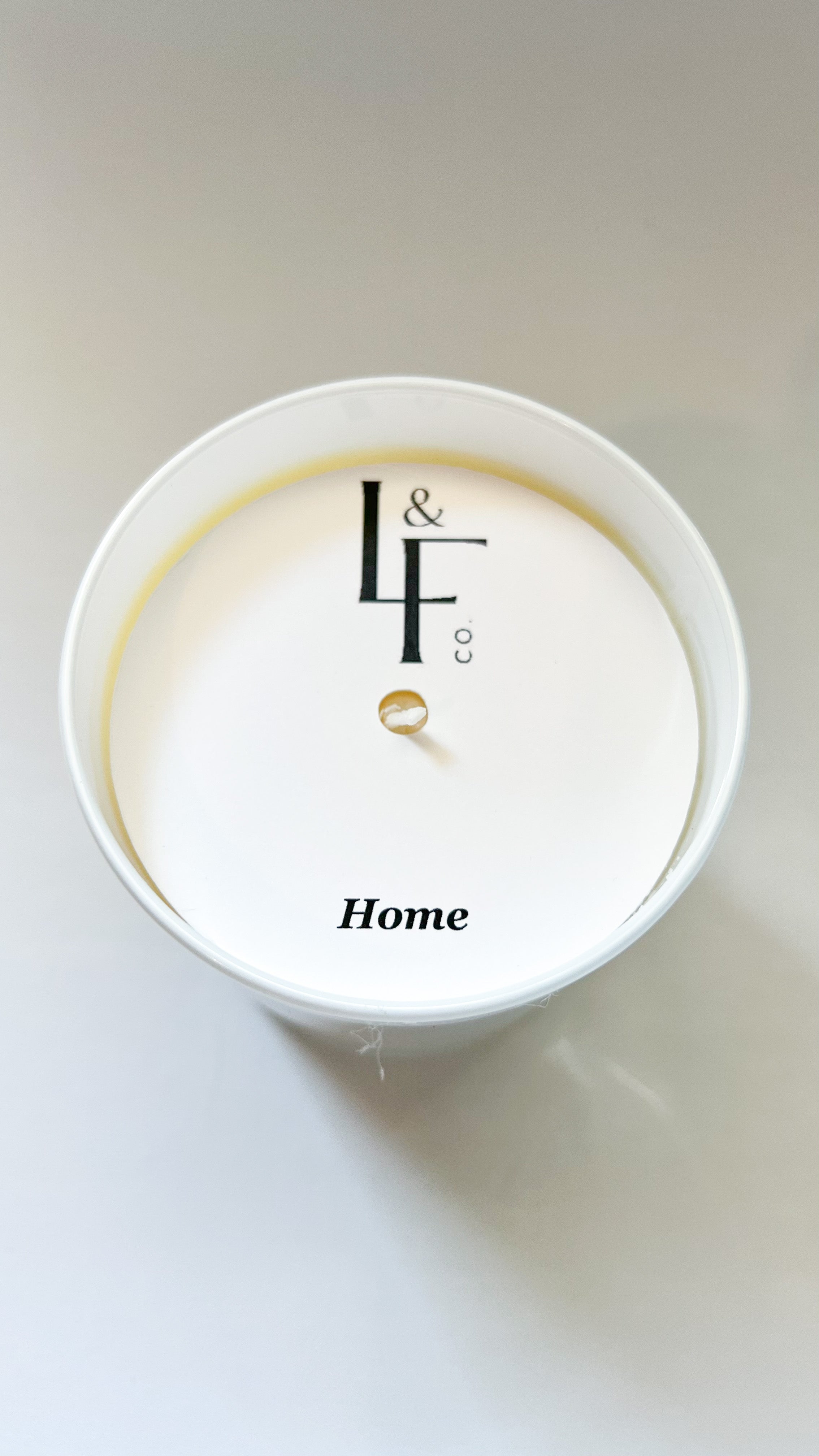 L&F Signature Candle (4 Scents)