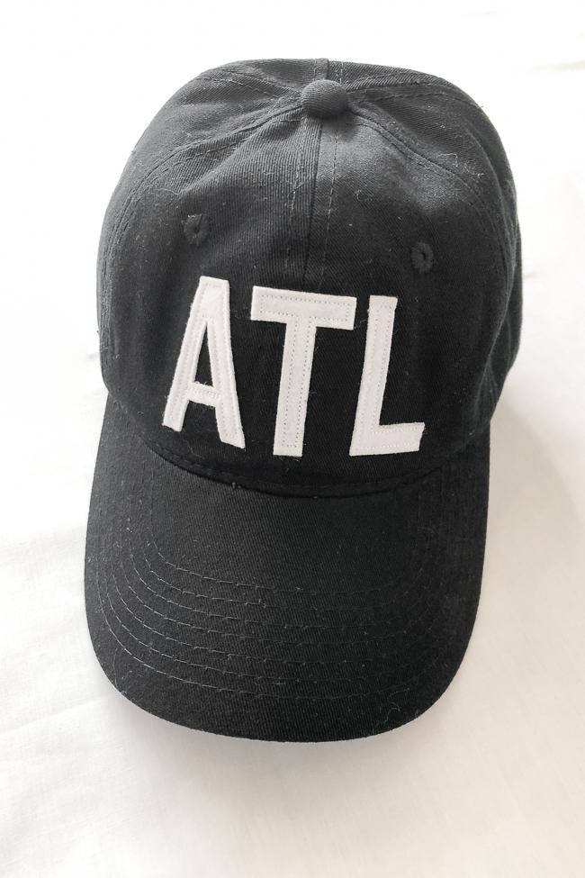 ATL Hat-Unisex