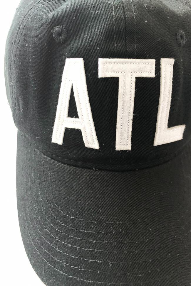 ATL Hat-Unisex