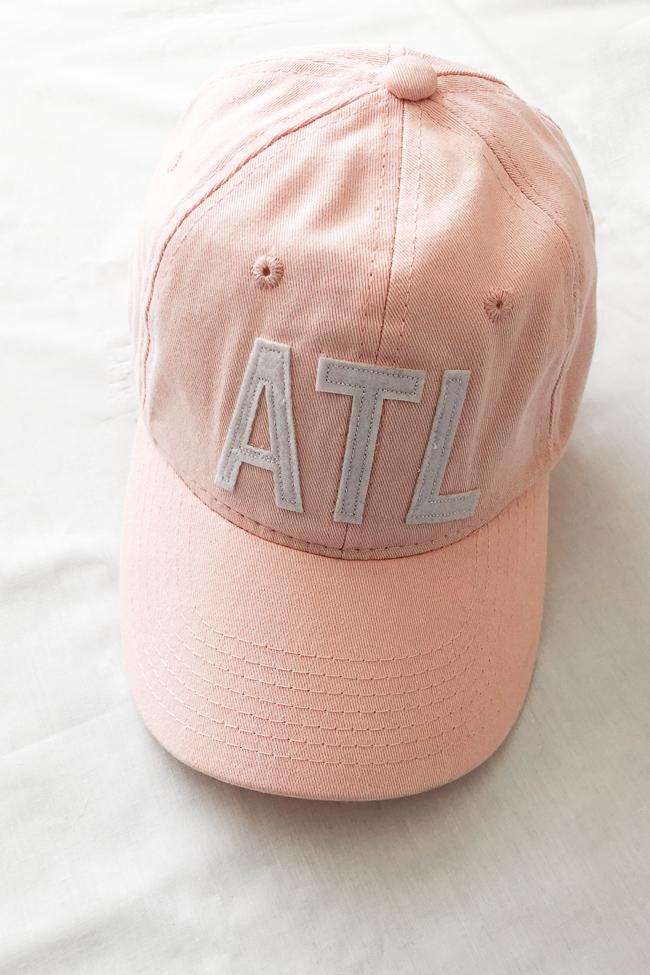 ATL Hat-Unisex