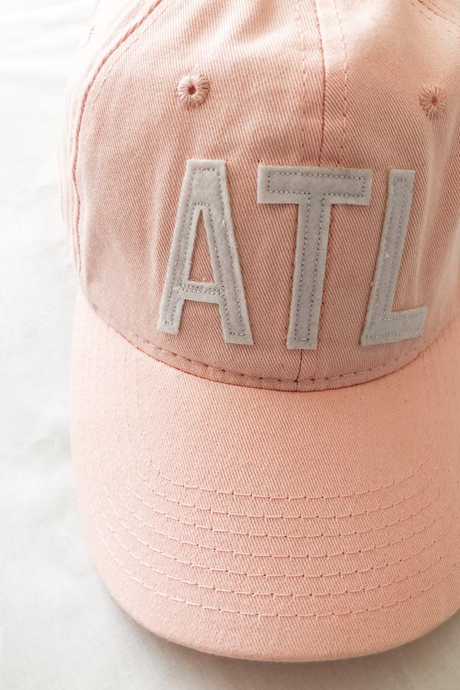 ATL Hat-Unisex