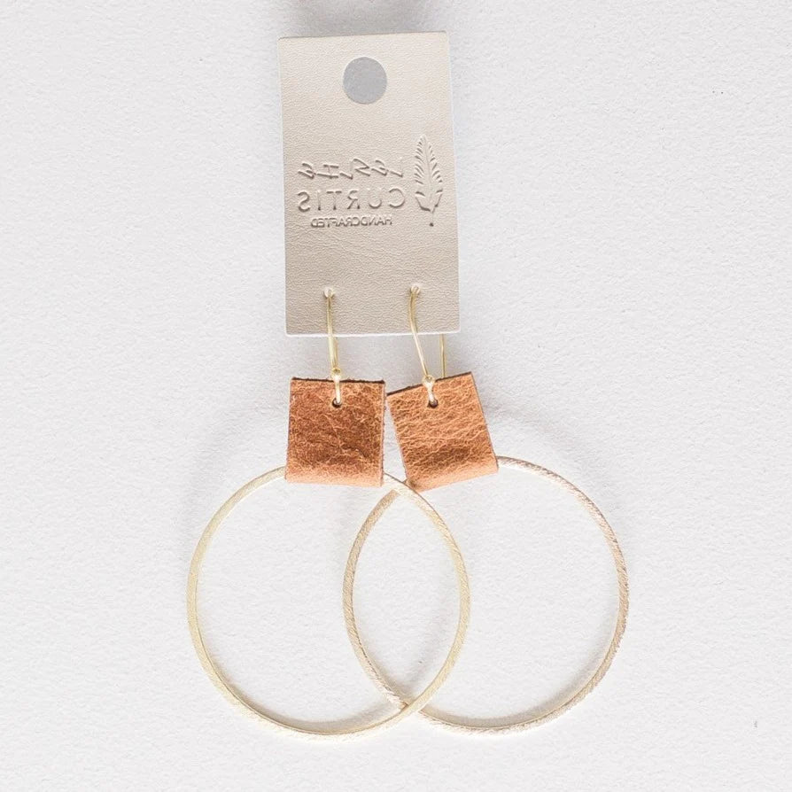 Laura Earrings