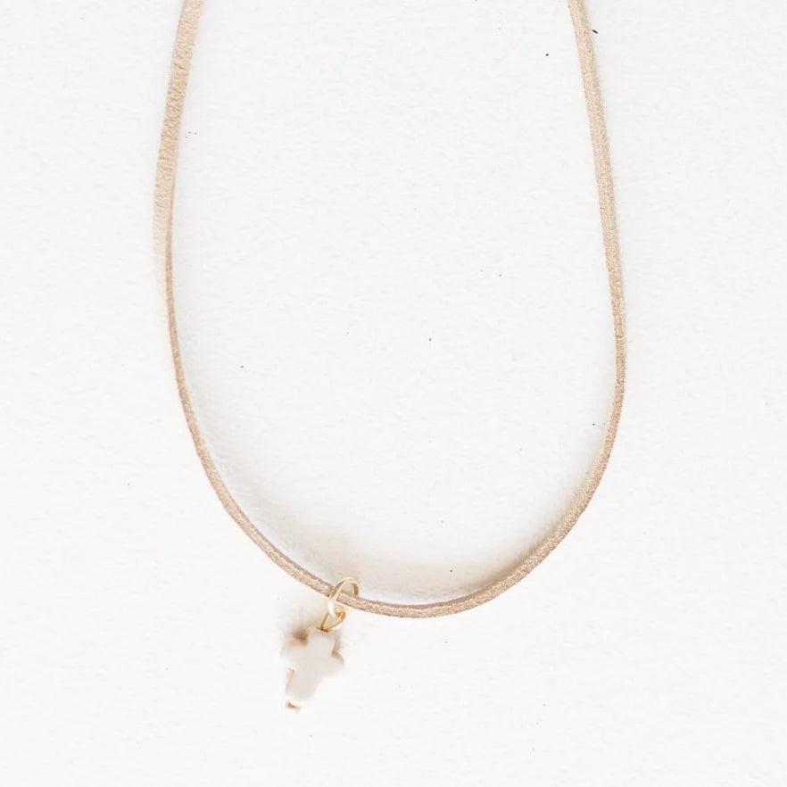Morgan Necklace
