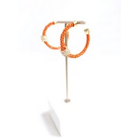 Pipa Earrings (6 Colors)