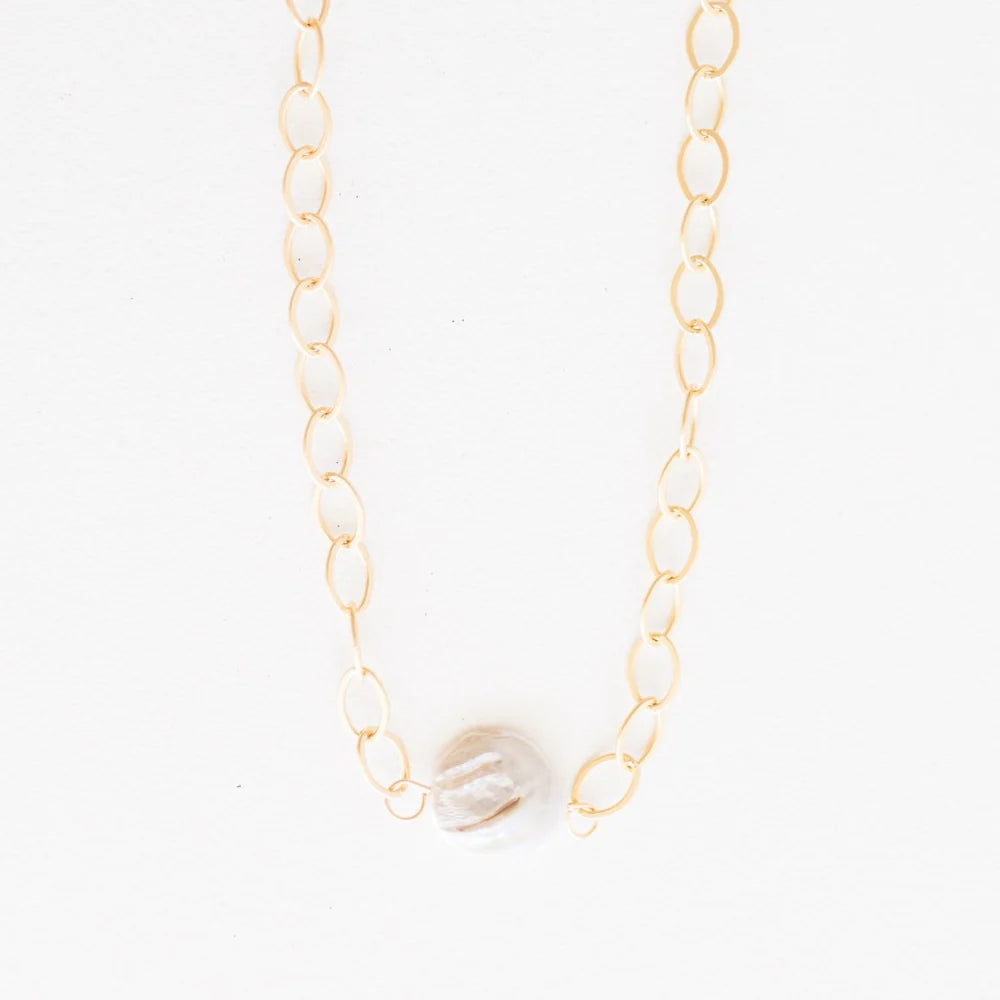 Reese Necklace