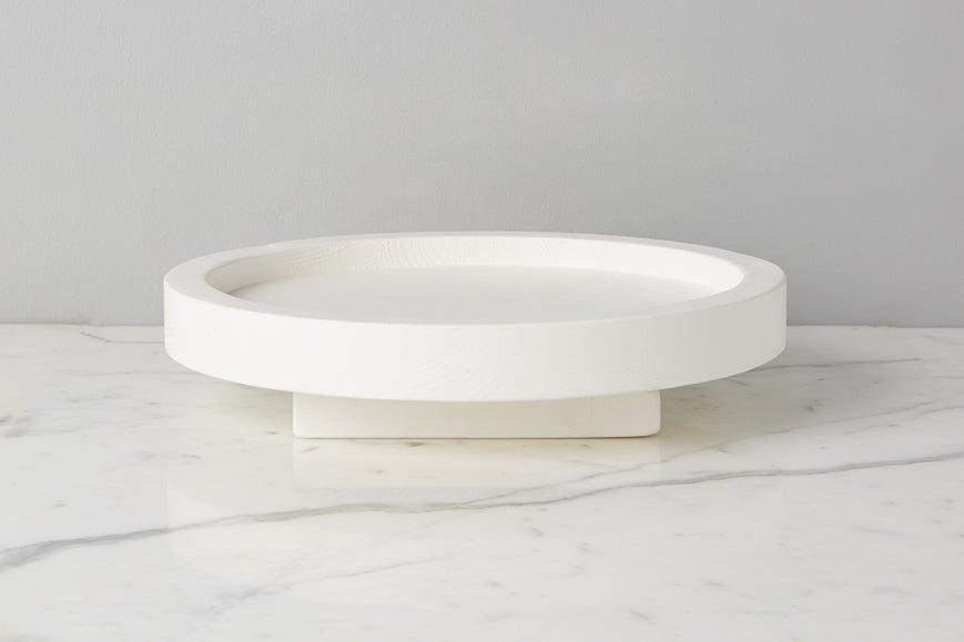 Bianca Nesting Lazy Susan (3 Sizes)