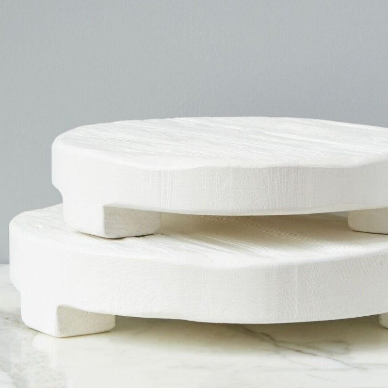 Bianca Round Trivet- DS only