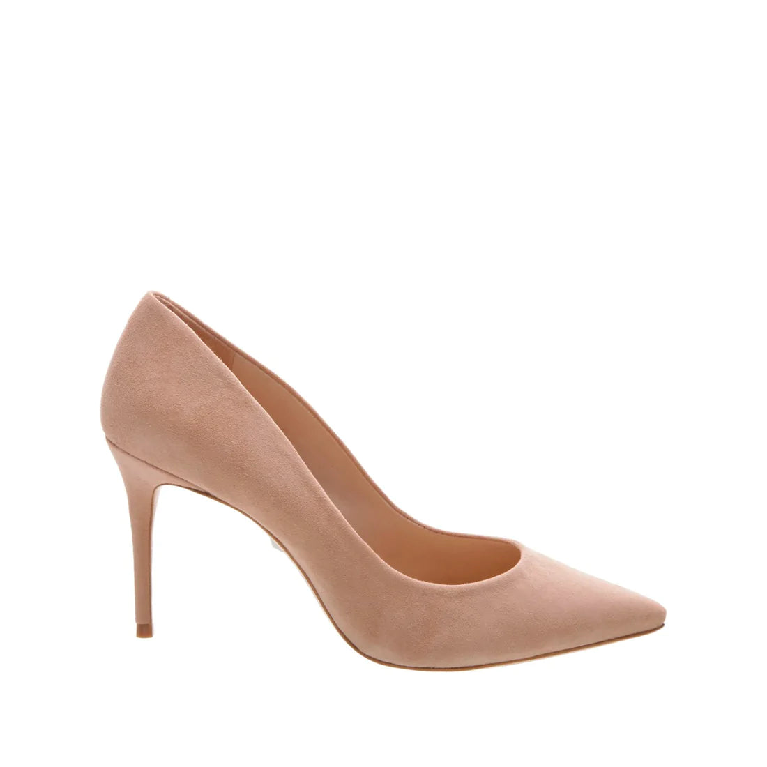 Lou Lo Pump-Beige