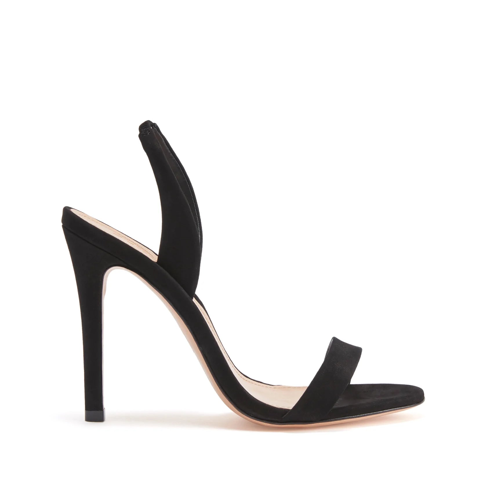 Luriane Sandal-Black