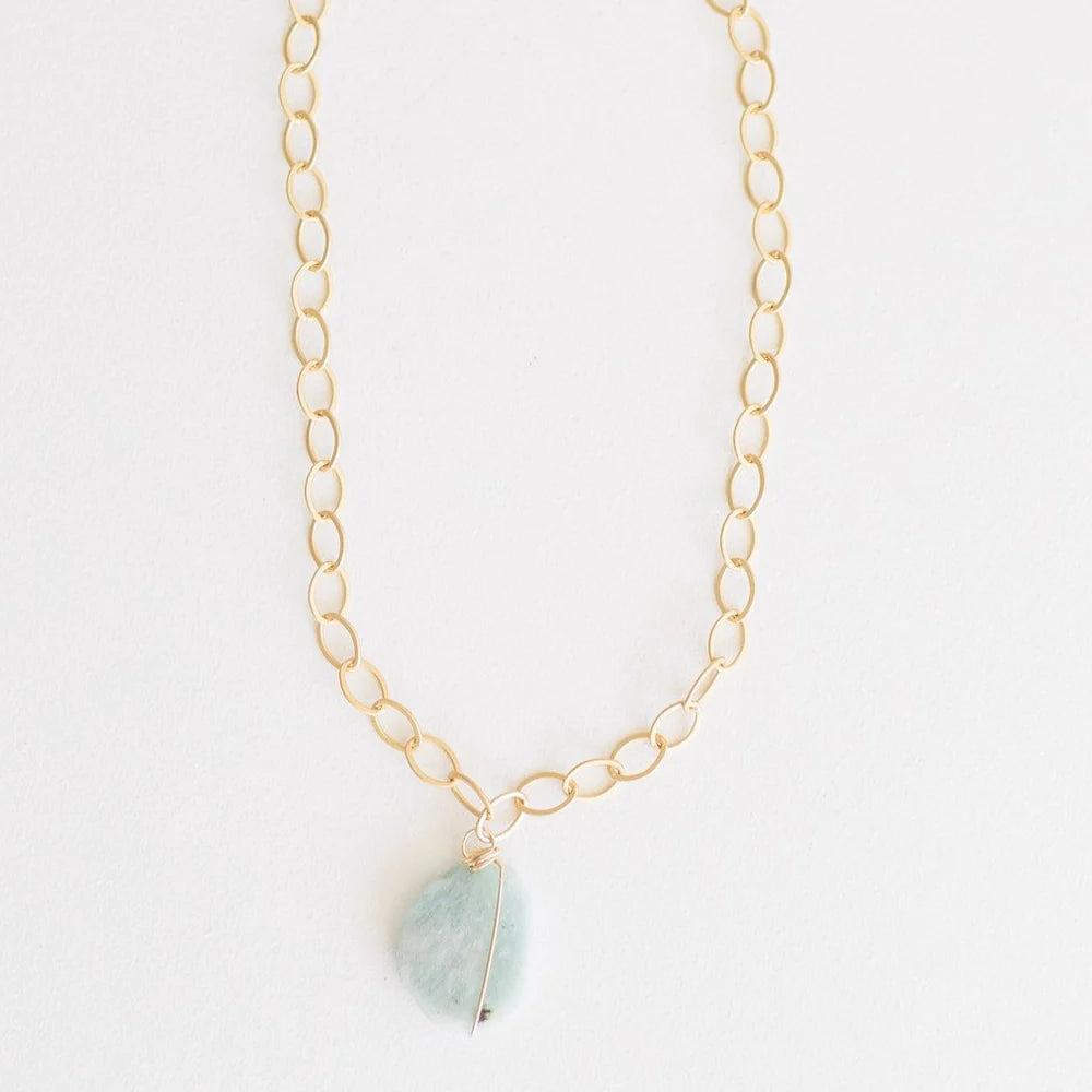 Scout Necklace