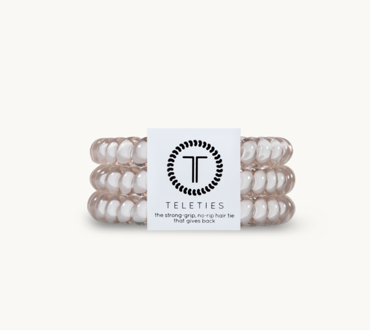 Teleties Small