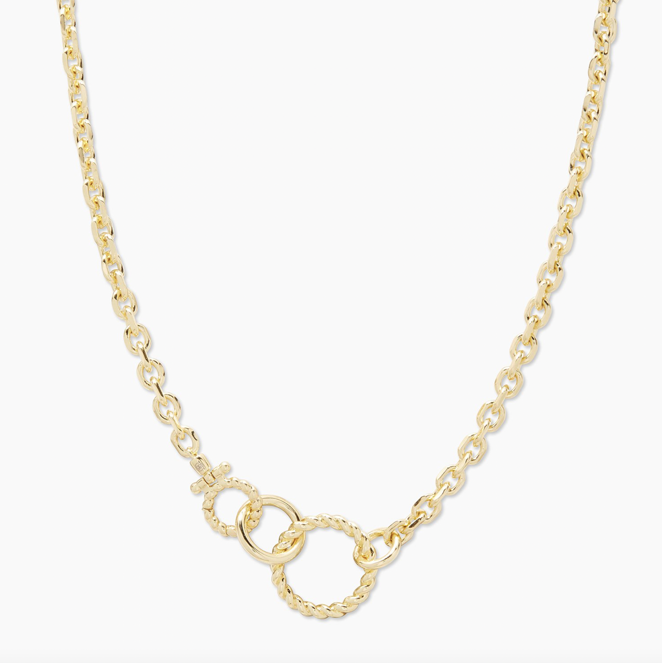 Crew Link Necklace