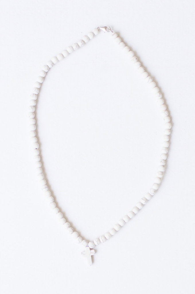 Collins Necklace