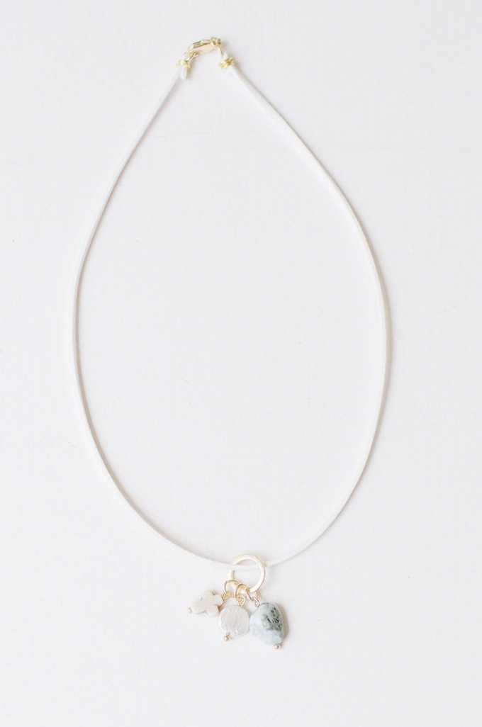 Evelyn Necklace