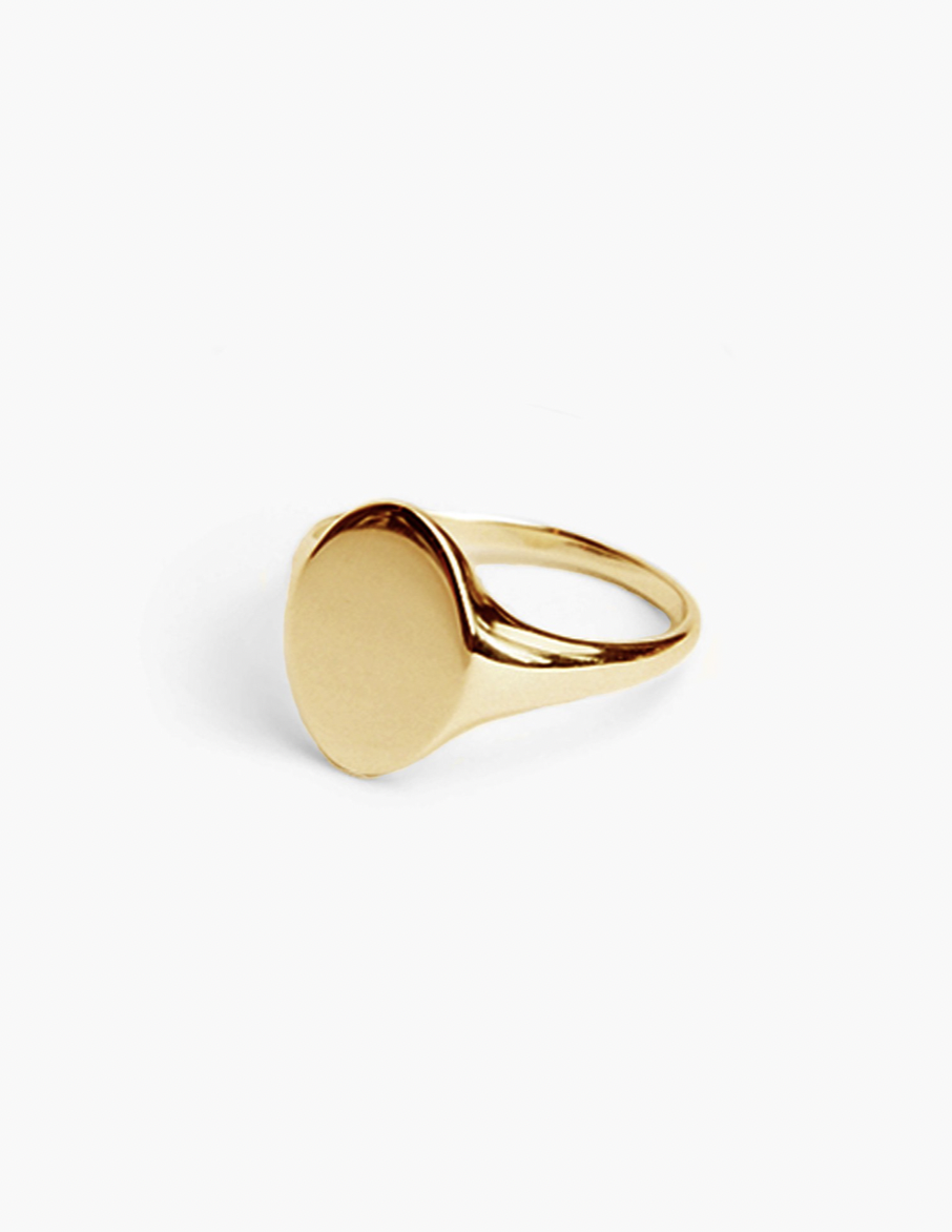 Signet Ring