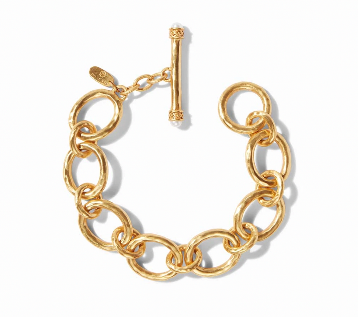 Catalina Demi Link Bracelet