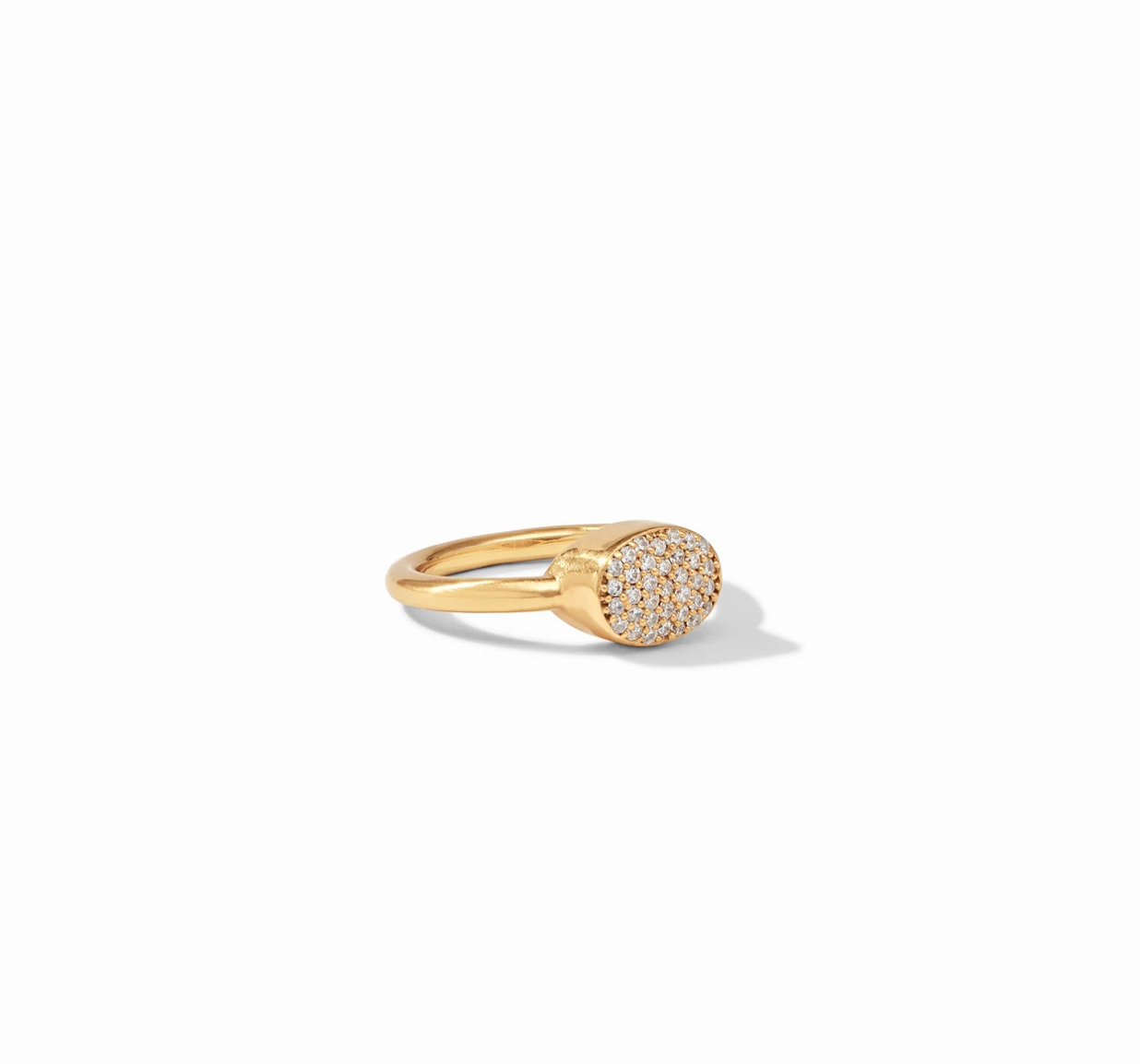 Jewel Stack Ring