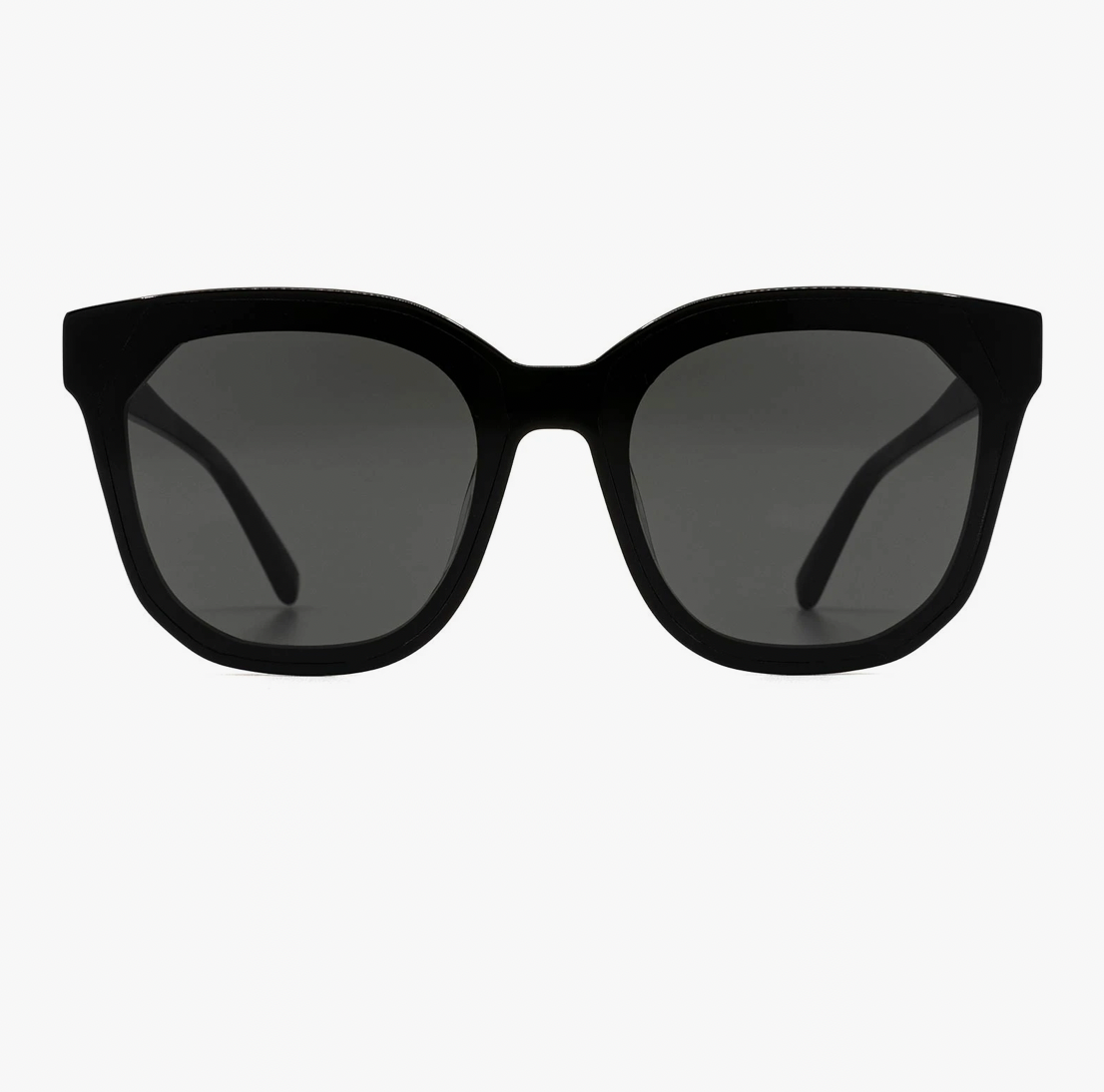 Gia Black Sunglasses
