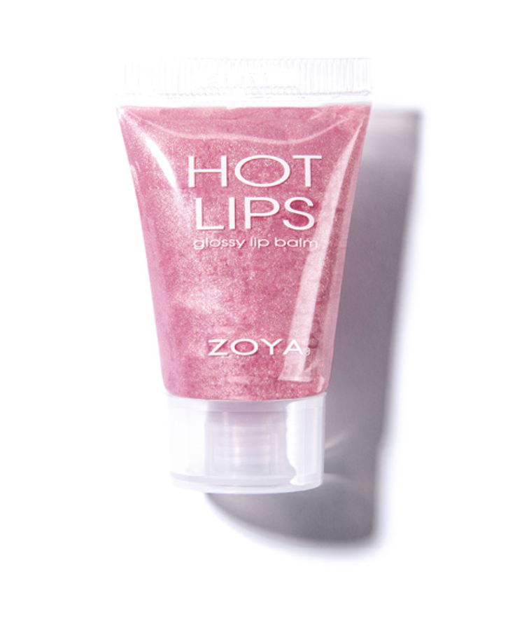 Hot Lips