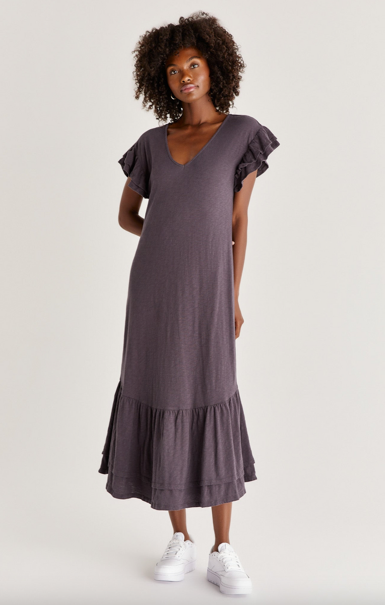 Zella Dress-Shadow - Main Image