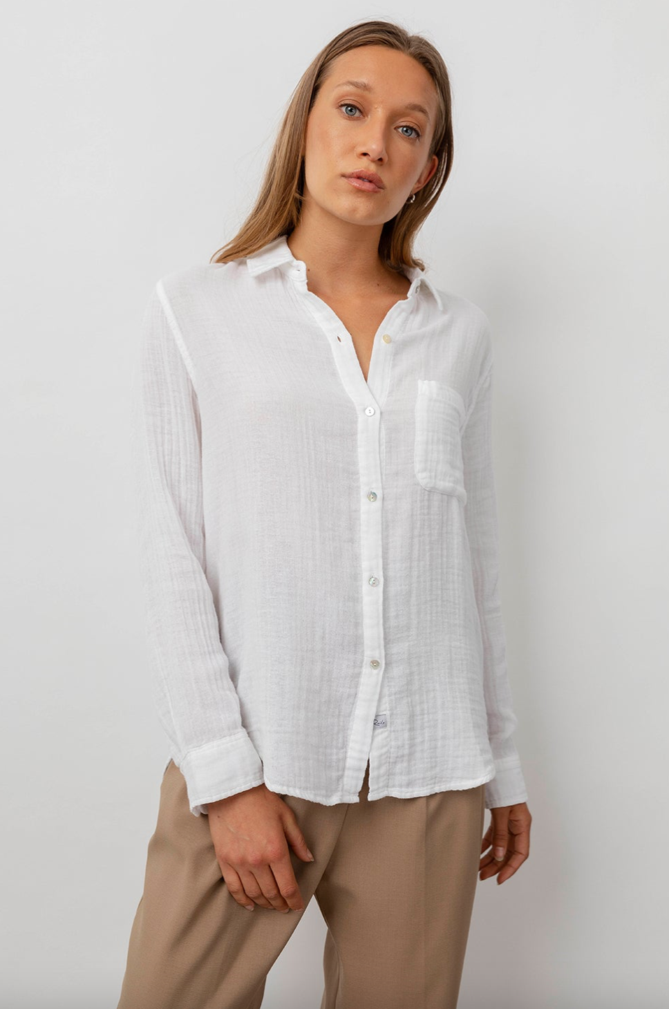 Ellis Blouse