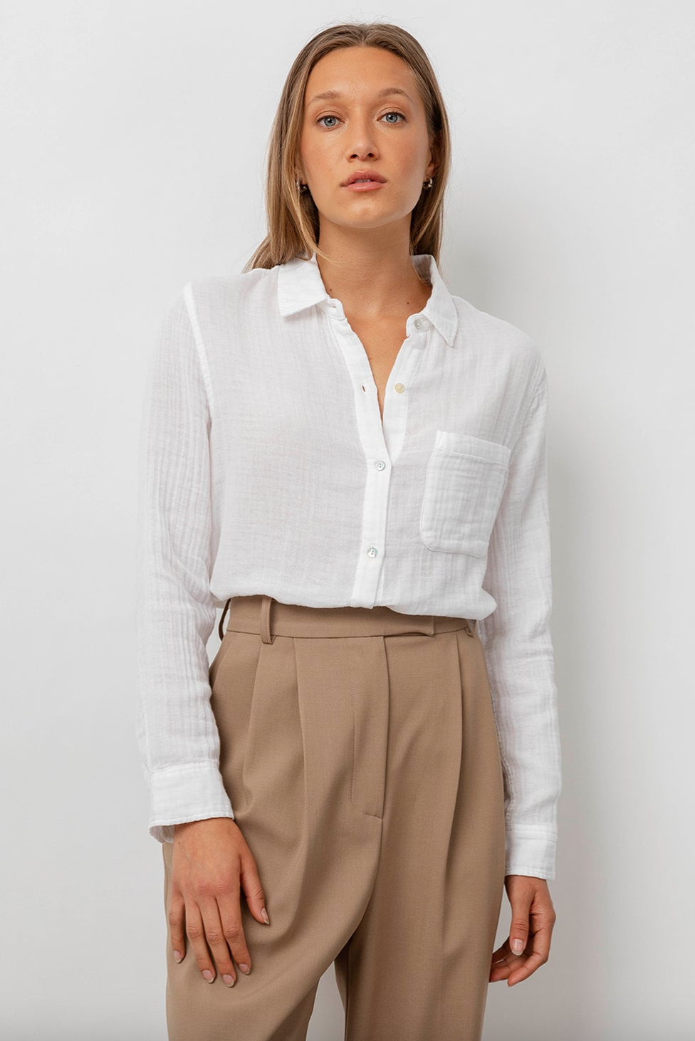 Ellis Blouse