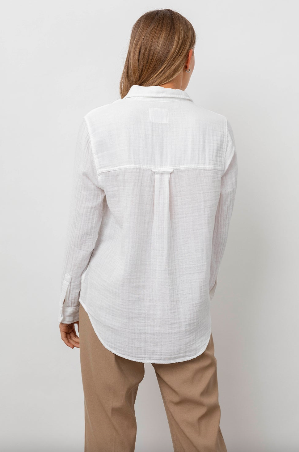 Ellis Blouse