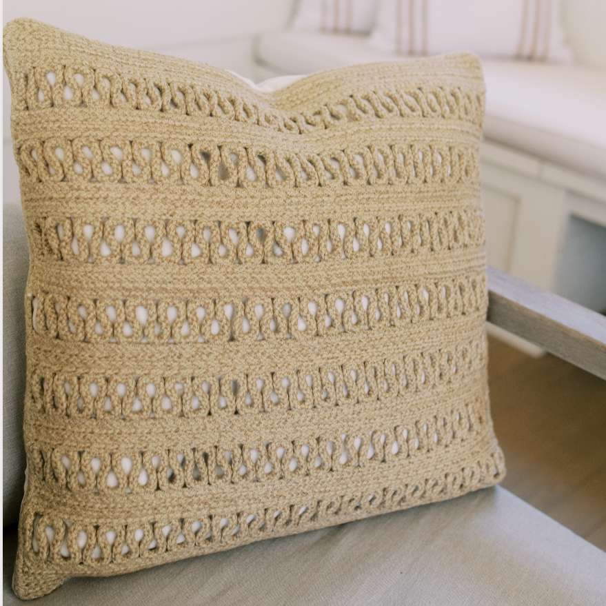 22x22 clearance outdoor pillows