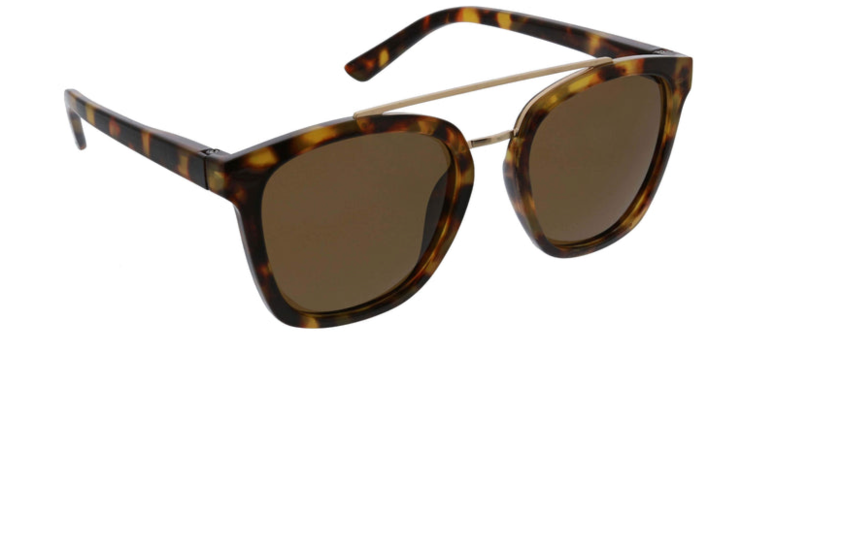 St. Tropez Reading Sunglasses- Tortoise