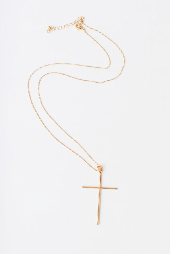 Sophia Necklace
