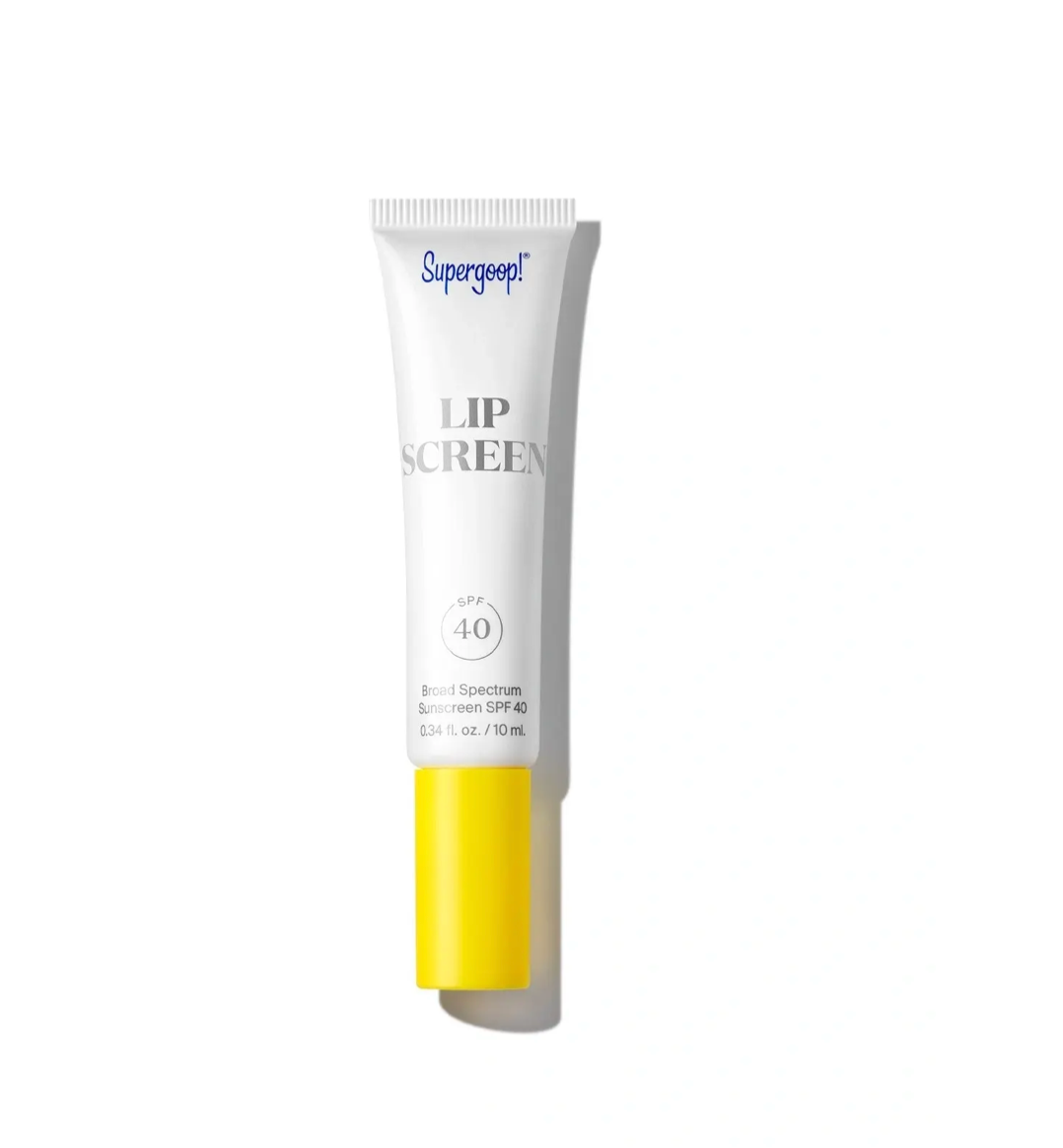 Lipscreen Shine SPF 40