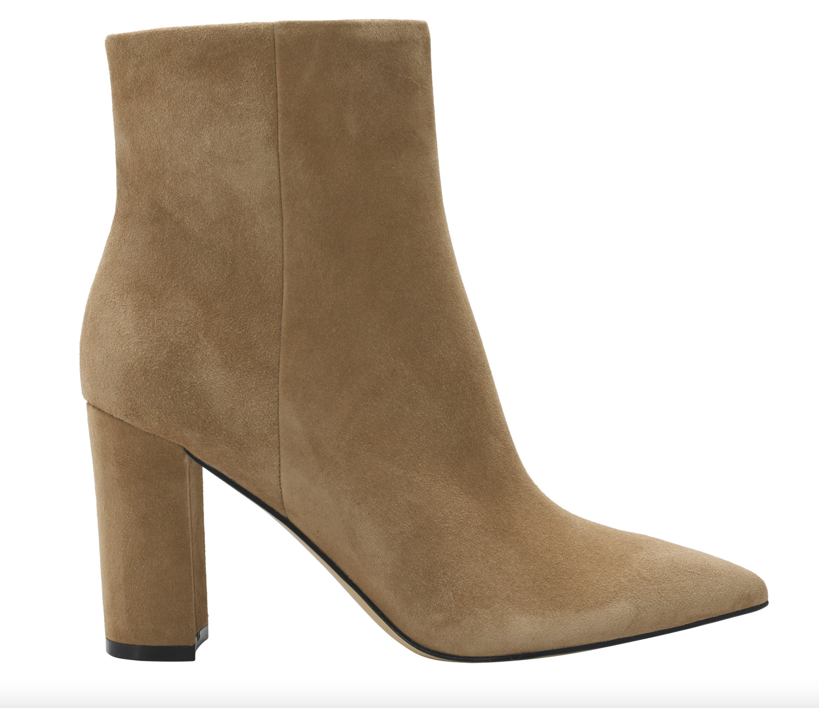 Ulani Bootie-Natural