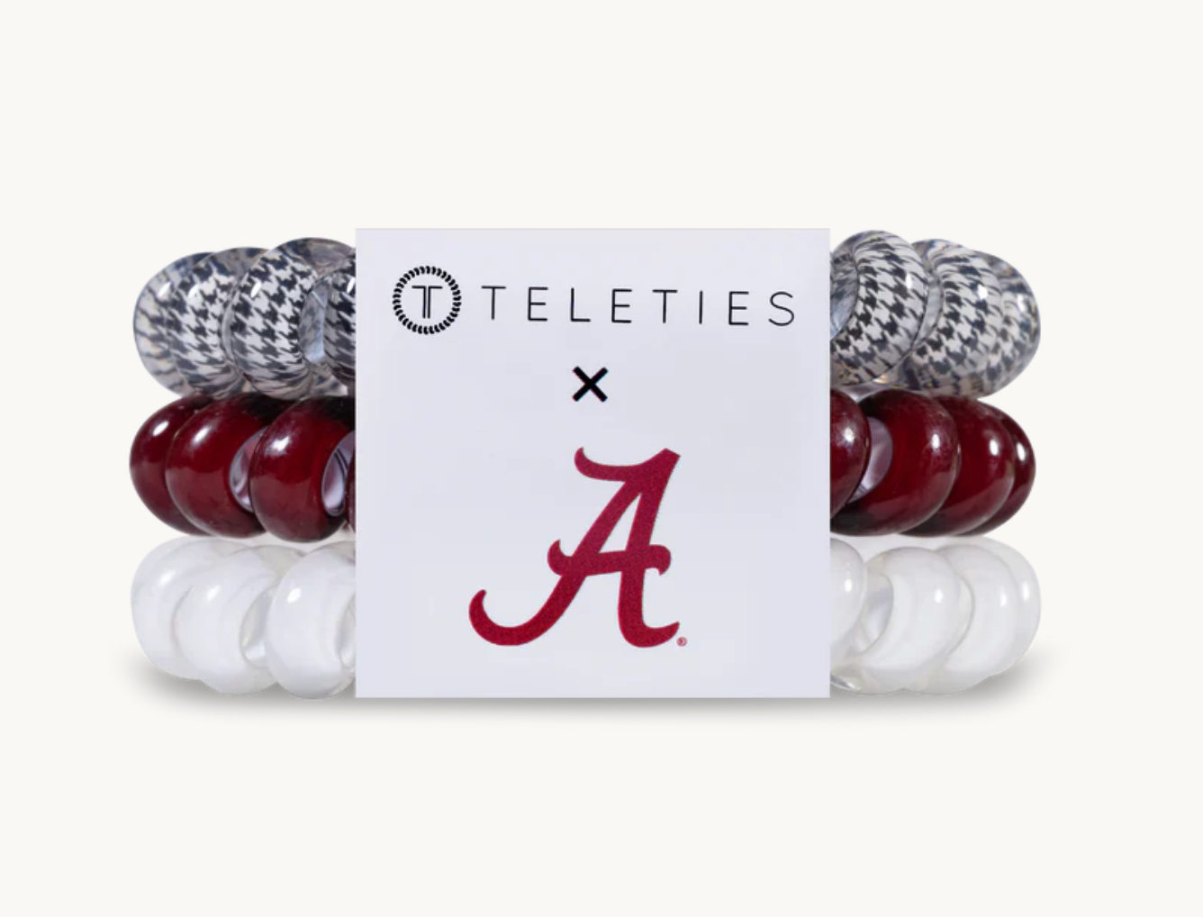 Teleties Gameday LG (4 Colors)