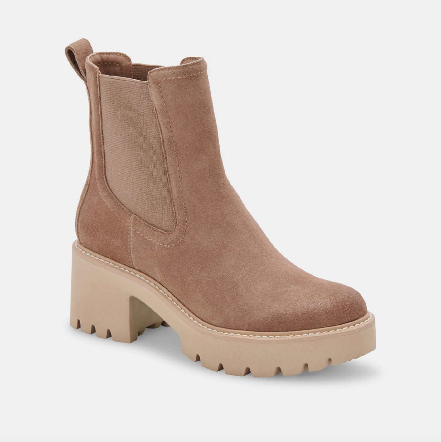 Hawk H2O Bootie-Mushroom