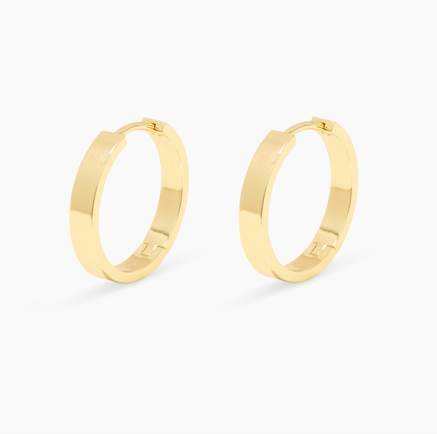 Rose Hoops